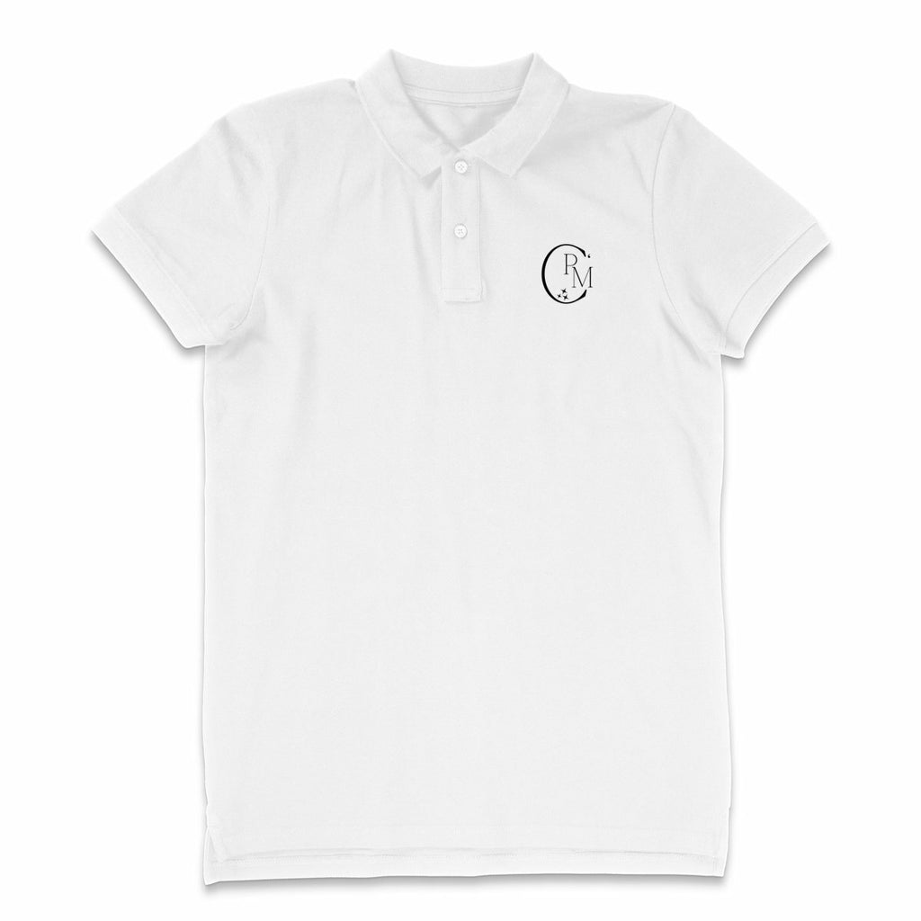 Polo léger Homme - Signature  - face_0