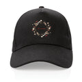 Casquette 100% recyclée - La mariée  - face_0