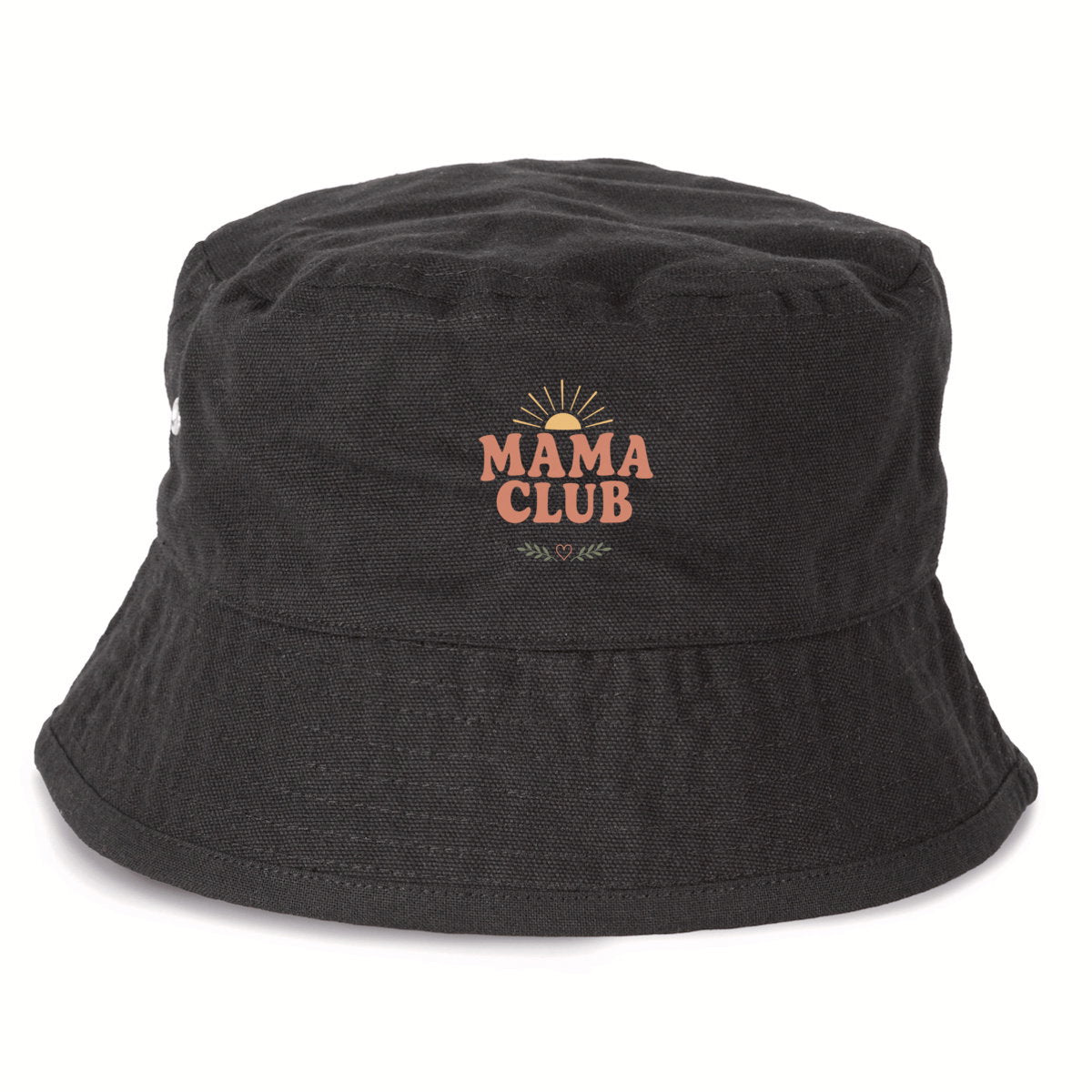 Bob 100% recyclé - Mama club  - face_0
