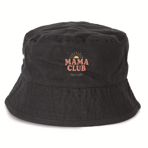 Bob 100% recyclé - Mama club  - face_0