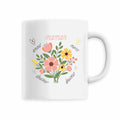 Mug céramique - Merci Maman  - face_0