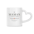 Mug "Maman ma personne préférée" - face_0