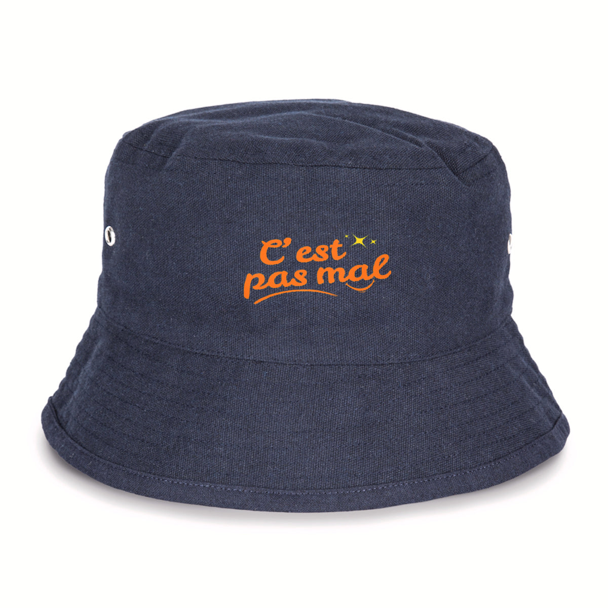Bob 100% recyclé C'est pas mal - face_0