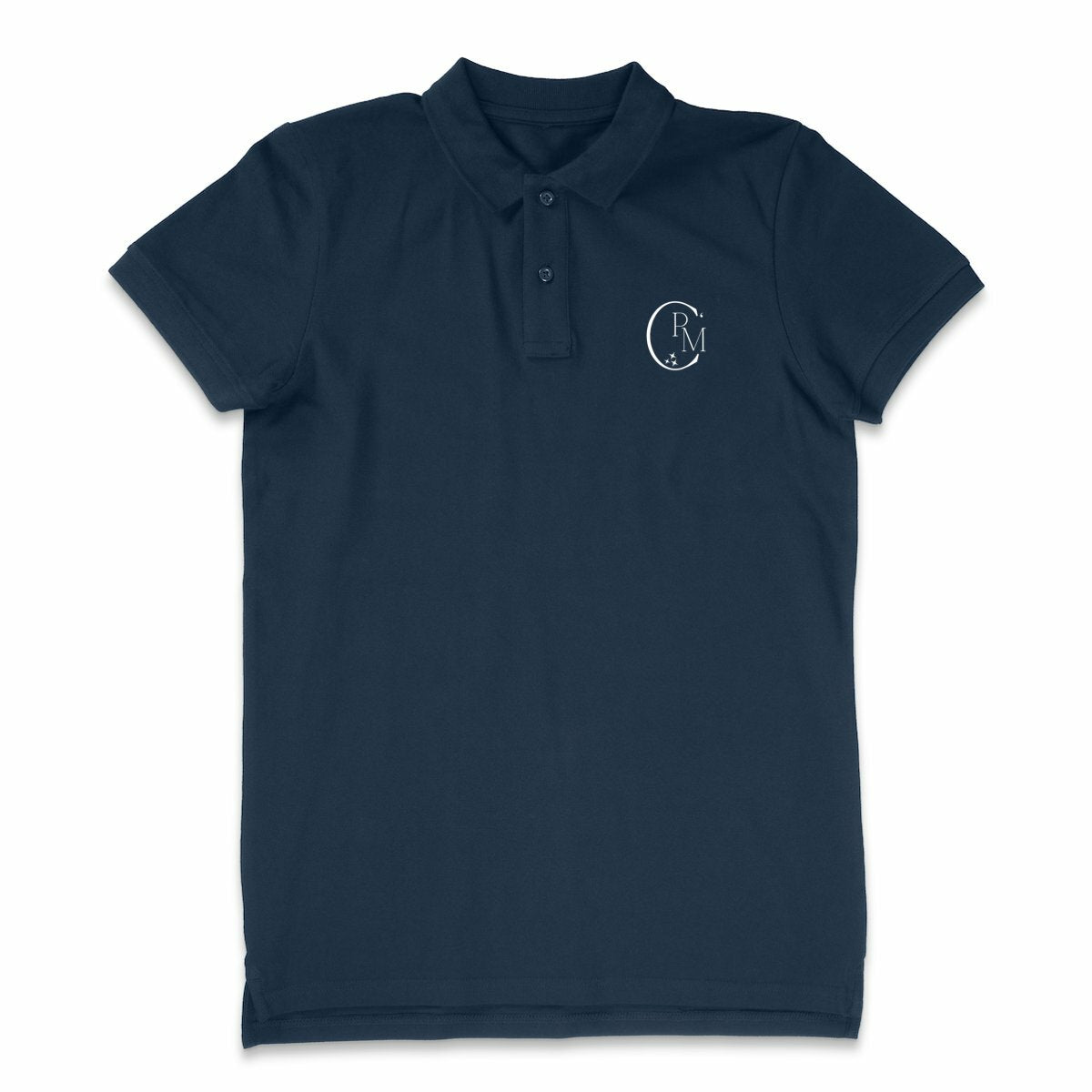 Polo léger Homme - Signature  - face_0