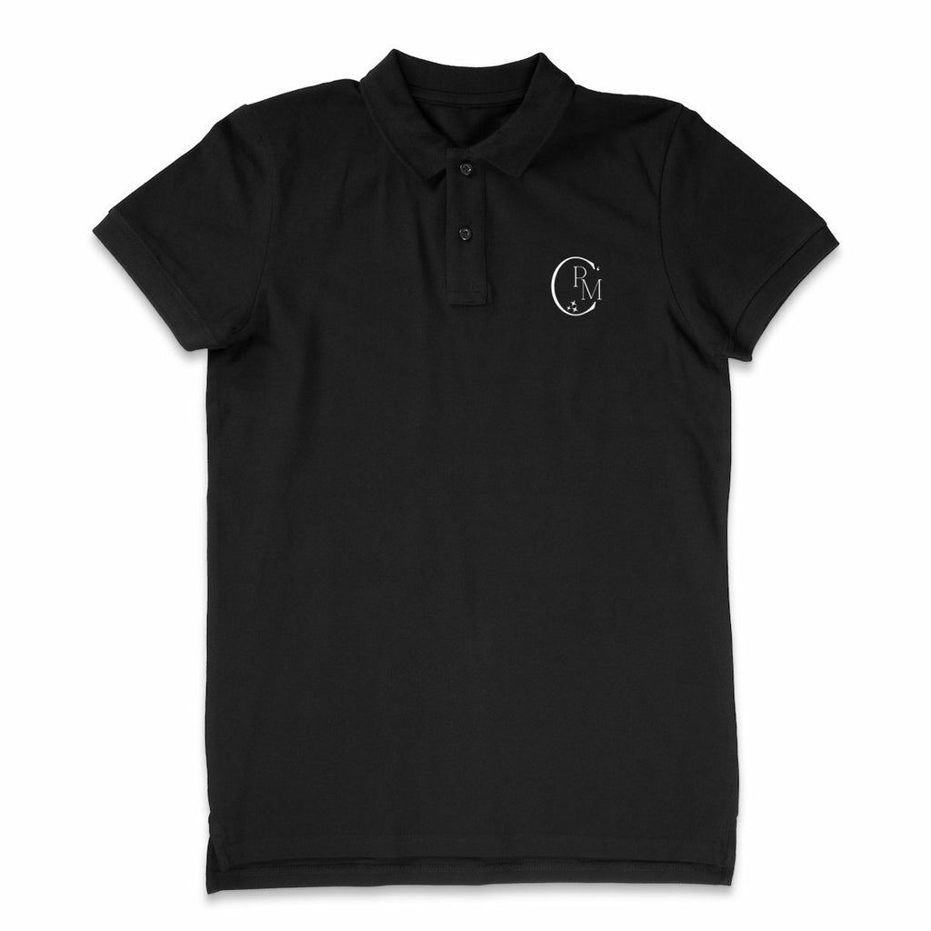 Polo léger Homme - Signature  - face_1