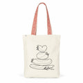 Totebag ethnique - Breathe - face_1