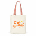Totebag ethnique  - face_1