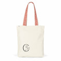 Totebag ethnique - Signature  - face_1