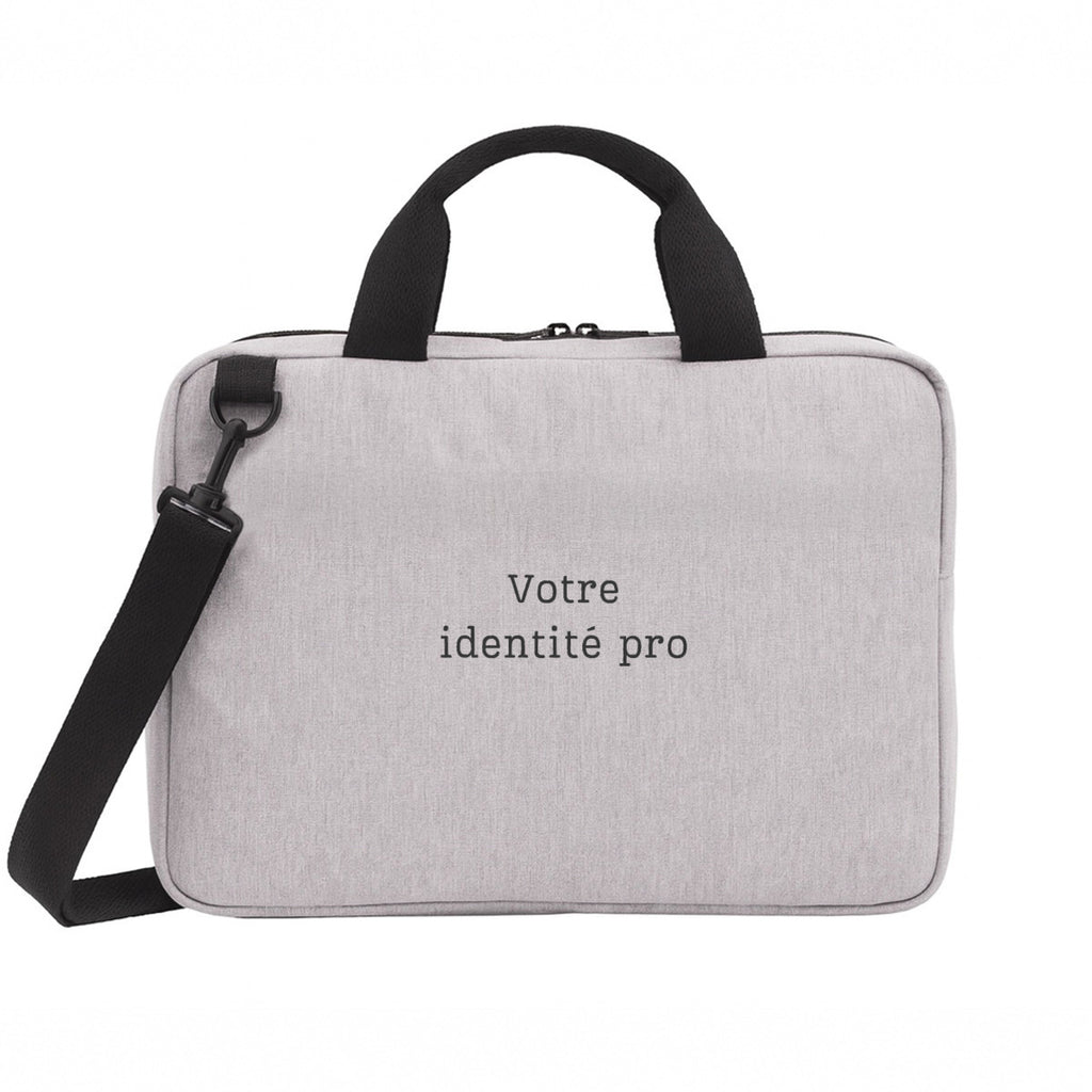 Sac ordinateur portable pour les pros - face_1