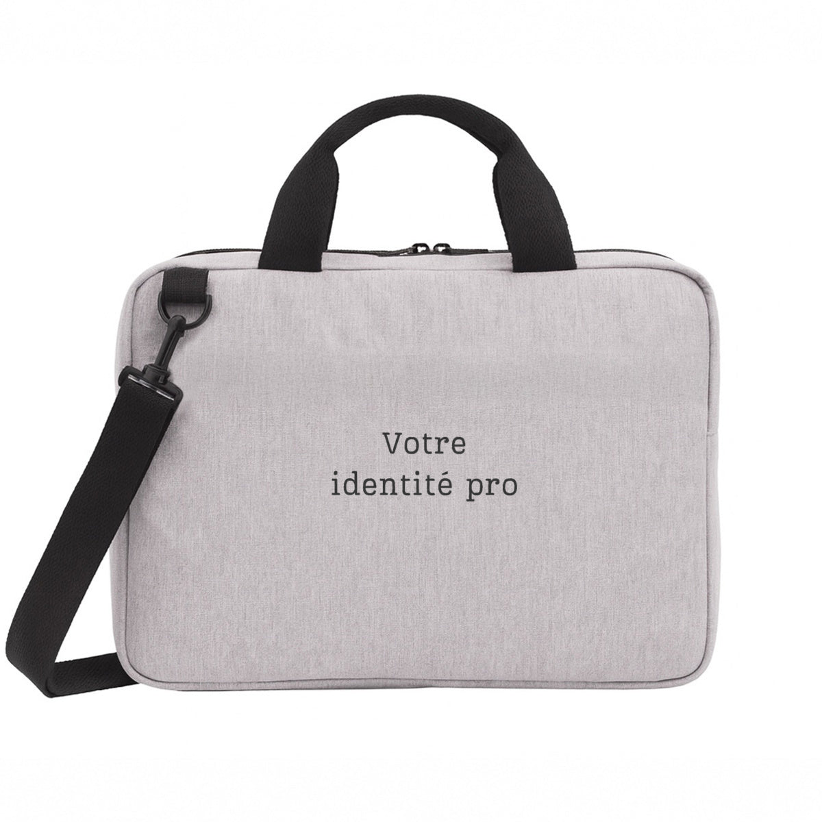 Sac ordinateur portable pour les pros - face_1