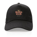 Casquette 100% recyclée - Mama club  - face_3