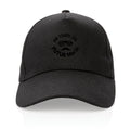 Casquette 100% recyclée - La team du Marié - face_4
