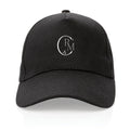 Casquette 100% recyclée - Signature  - face_4