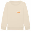 Sweat-shirt Epais Enfant  - face_ivoire