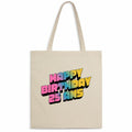 Totebag léger SQ - 25 ans - face_naturel